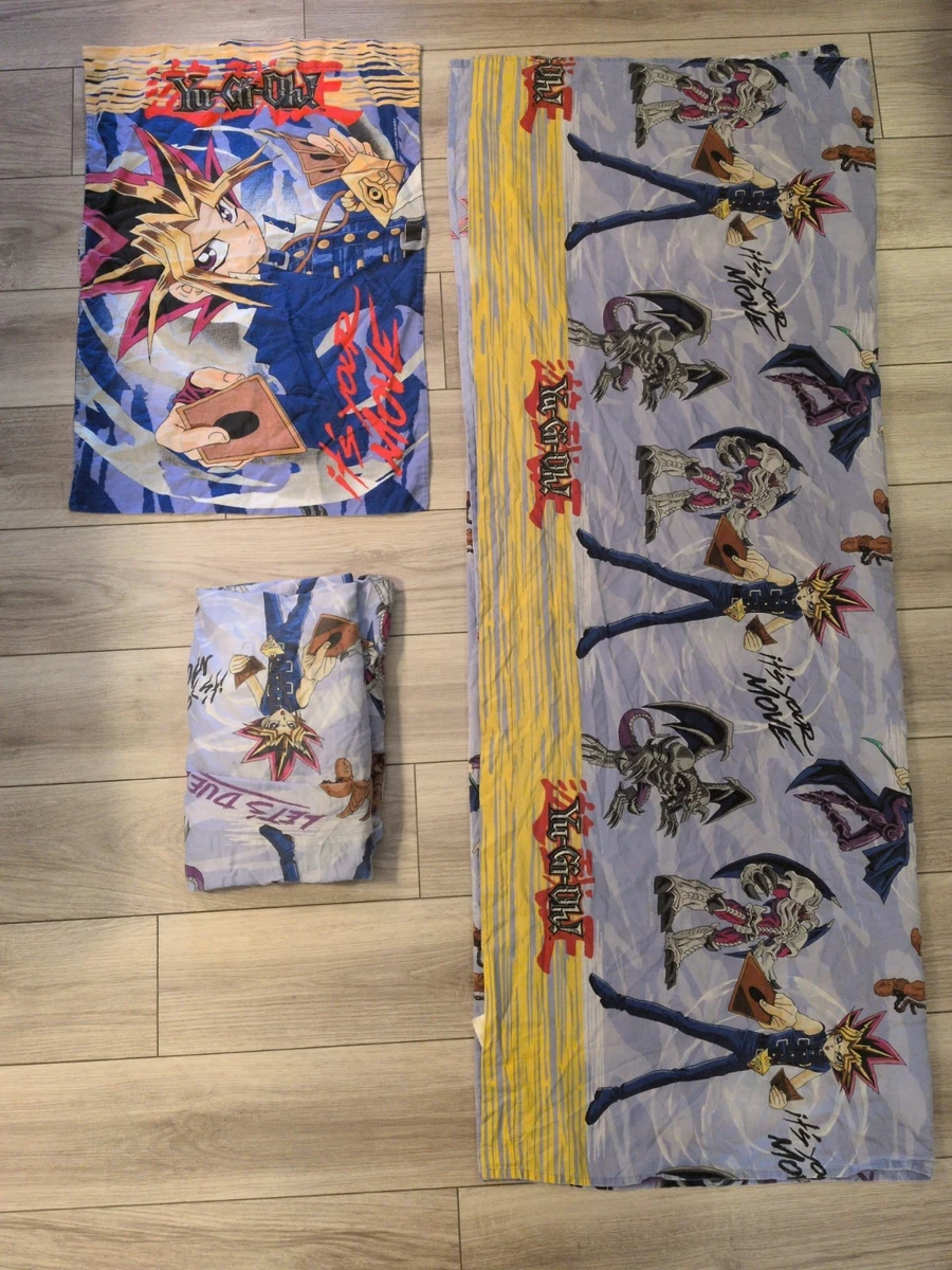 yugioh bedding products for sale | eBay