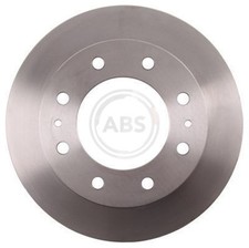 A.B.S. 17932 Brake Disc for Chevrolet, GMC, Hummer