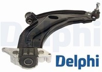 Delphi TC2106 Lenker FüR RadaufhäNgung Querlenker Lenker RadaufhäNgung