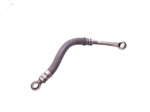 BMW 5 E60 E61 2005 Diesel 120kW Turbolader Ölleitung Ölschlauch ARA298914