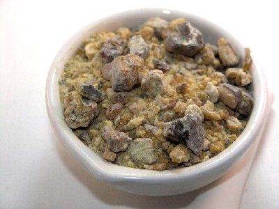 (147,50 /1kg) Sal - Weihrauch der Schamanen aus dem Himalaya 20g - 100% naturrei