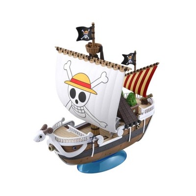 BANDAI SPIRITS 175337 Hobby Going Merry Schiffsmodell  One Piece  - Grand