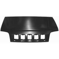 Motorhaube Passend FüR Suzuki Jimny Baujahr 1998-2012 Neu