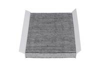 Kavo Parts Filter, Innenraumluft FCA-10130C FüR CitroËN