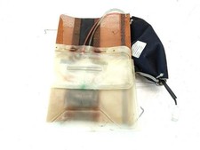 Lancia Thesis 841 Front Right Seat Control Motor 138008003 2.40 20761589