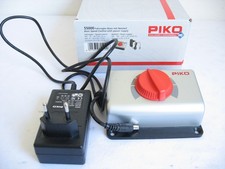 NN35* PIKO Fahrregler Controller 55008 55045 funktionsüberprüft OVP
