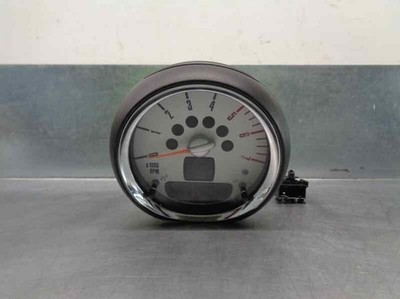 9283583 instrumentenblende MINI COUNTRYMAN R60 COOPER D 2010 3540615