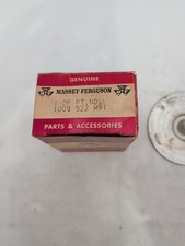 Massey Ferguson Part# 1008522M91 Genuine