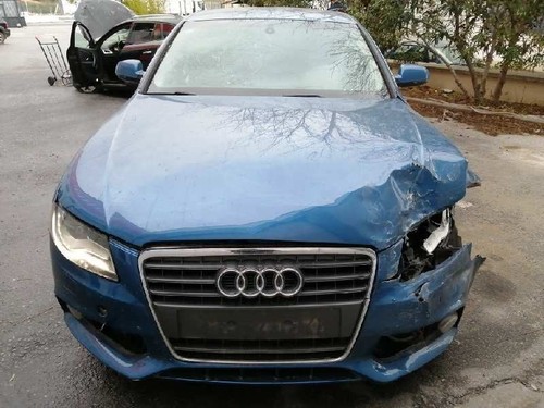 SISTEMA AUDIO / RADIO CD / 1992909 PARA AUDI A4 BER. B8 BASICO - Imagen 5 de 10