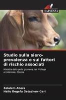 Studio Sulla Siero-Prevalenza E Sui Fattori Di Rischio Associati Abera (U. A.)