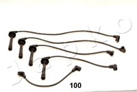 Japko ZüNdleitungssatz 132100 FüR Sunny Nissan N14 3 Liftback 100NX B13