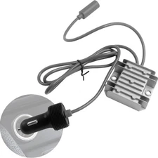 Starlink MINI Step Up Cigarette Lighter Power Adapter 12V/24V to 30V 3.5A