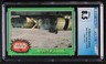 1977 Topps Star Wars A Band of Jawas #203 CGC 8.5 09mf