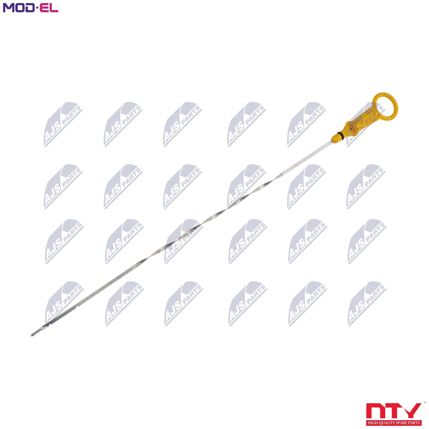 Fits NTY BOL-RE-015 oil level dipstick - Image 10