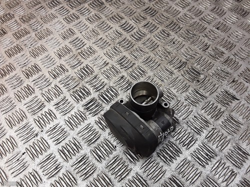 2001 VW POLO DROSSELKLAPPE BENZIN 1400PETROL 036133062