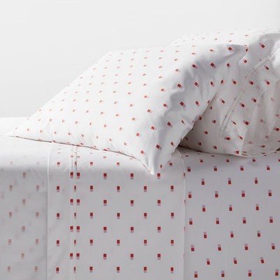 400 Thread Count Performance Sheet Set - Threshold