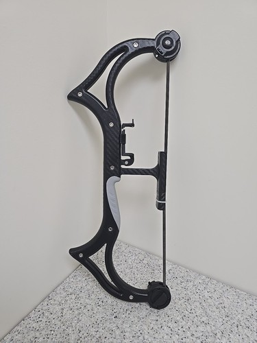 AccuBow Nano Youth Virtual Archery Training System Untested