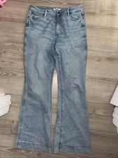 WOMEN'S WRANGLER RETRO  BAILEY HIGH RISE TROUSER JEAN