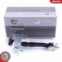 TüRfeststeller Esen SKV 16SKV916 FüR Opel Corsa S07 L08 L68 LPG Cdti Turbo