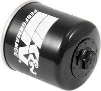 Hochleistungs ÖLfilter K&N Triumph Yamaha Honda Kawasaki Suzuki Mv-Agusta