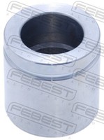 Kolben Bremssattel Febest 0276-JA60F FüR Chevrolet Tahoe Gmc Avalanche B2W 2500