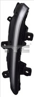 Tyc Led Tagfahrleuchte Tagfahrlicht Rechts FüR Peugeot 208 Ii Ub_ Up_ Uw_ Ub Uj