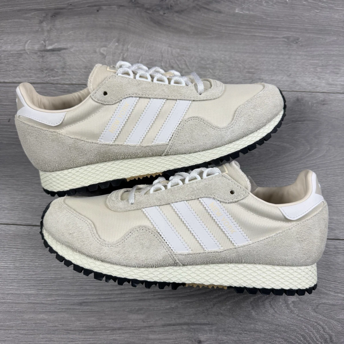 adidas gazelle silver green womens Adidas Mens Gazelle Indoor Pro Shoes  Extra Butter