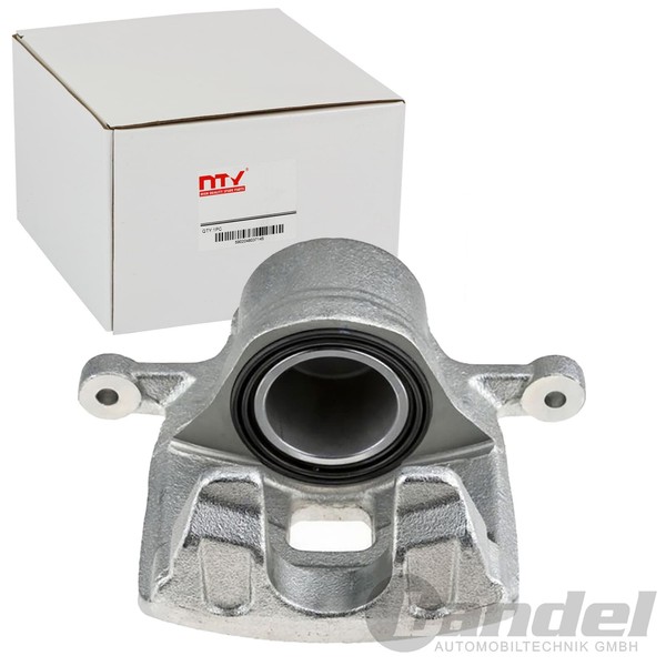 NTY Bremssattel Vorne Links Passend FüR Hyundai Tucson KIA Sportage | HZP-KA-020-image