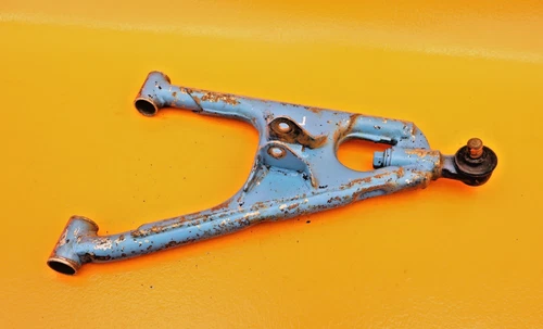 ARM, SUSPENSION, LOWER LH *{MODEL K/L}*