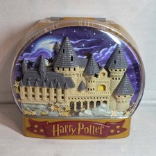 Polly Pocket Collector Playset, Harry Potter Compact / No Accessories See Photos