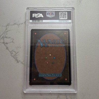 Post the Enchanter - Zur the Enchanter Secret Lair Drop Foil for
