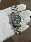 Rare Vintage Seiko Scuba 7N35-6020 Men’s Diver Sports Watch JDM 1990s