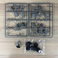 18 RANGERS OF MIDDLE EARTH LORD OF THE RINGS MESBG GAMES WORKSHOP MINIATURES