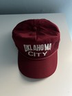 Vintage Oklahoma City Sooners Hat  — photo 2