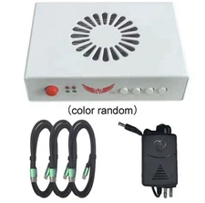 Fuser DMA, HDMI FullHD 240hz, 2K 120hz, 1K 144hz