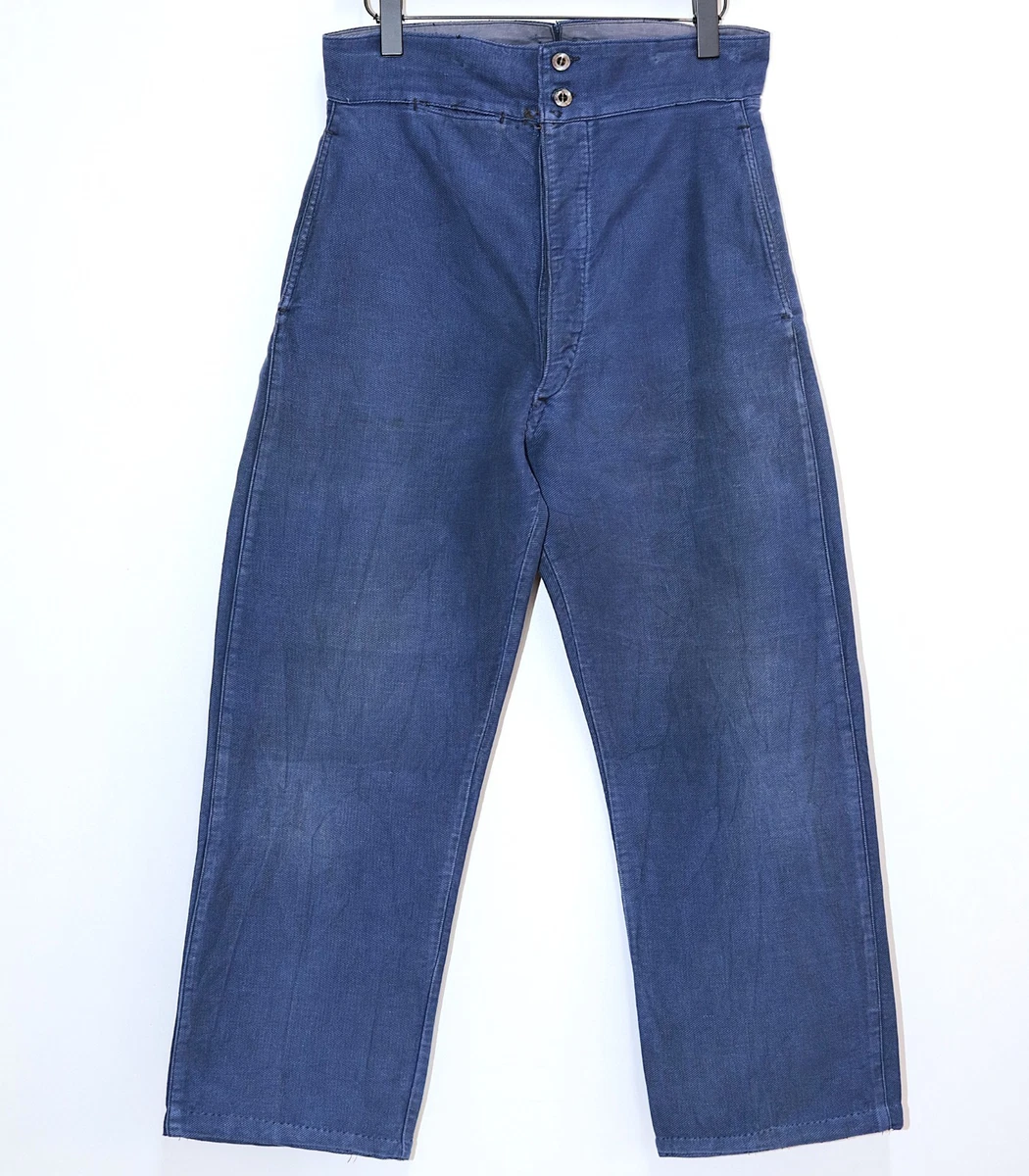 Wear to Work Vintage Pants for Men for sale | eBay