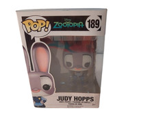 2016 Funko Pop Zootopia Vinyl Figures 7