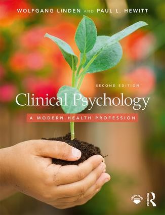 Clinical Psychology - 2nd Edition