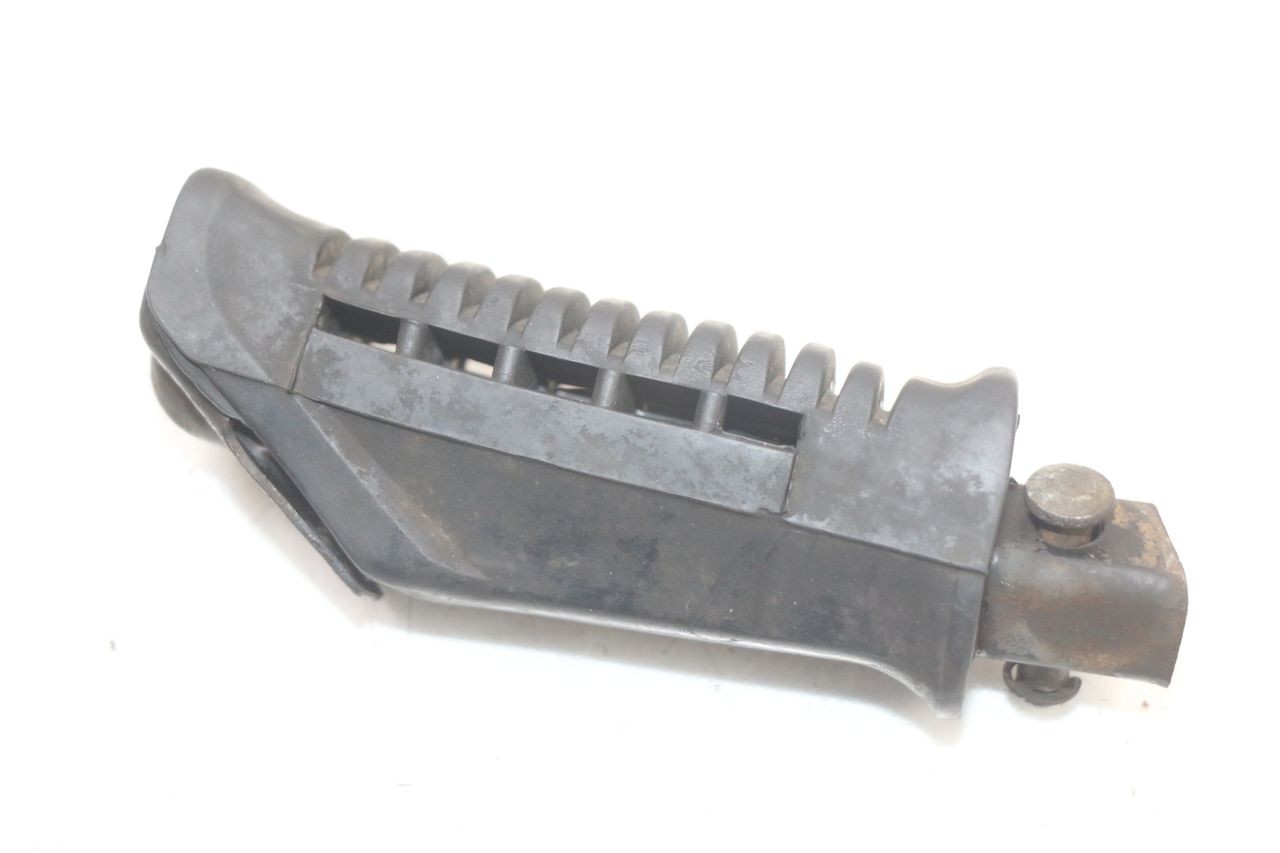 PEDANA POSTERIORE DESTRA - SUZUKI GS F 500 (2004 - 2007)