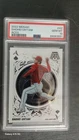 2022 Panini Mosaic Aces Shohei Ohtani Aces PSA 10