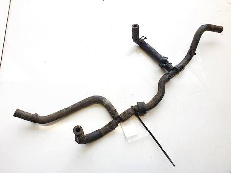 KÜHLWASSERSCHLAUCH, Kühlerschläuche  Volkswagen Polo DE2554226-48