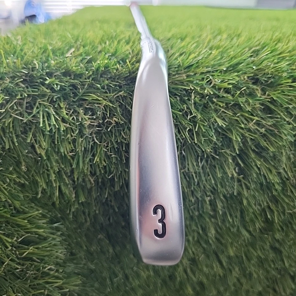 Callaway Apex CB 24 3 Iron Project X 6.5 Extra Stiff *LEFT HANDED* - Image 3 of 4