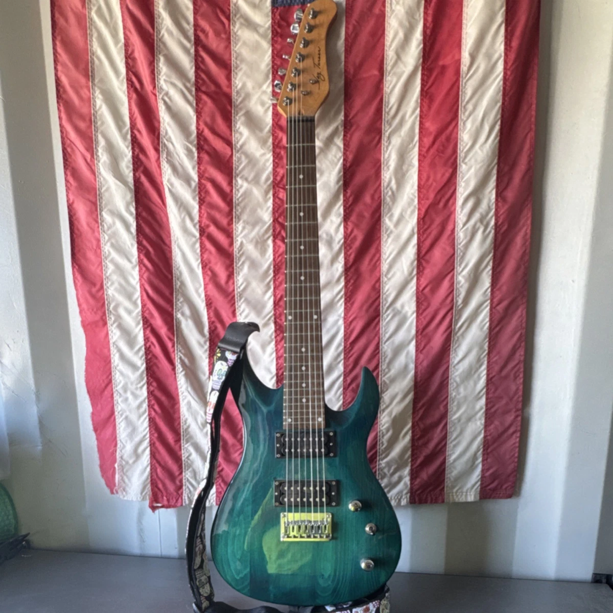 Jay Turser products for sale | eBay