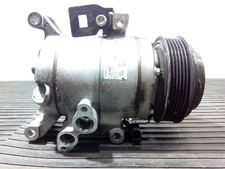 Climatisation et Accessoires Mazda CX-7