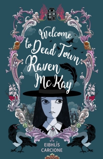 Welcome to Dead Town Raven McKay - Image 2