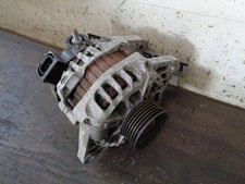 Hyundai Veloster FS Lichtmaschine 373002B101 1.6GDi 103kW G4FD 194623