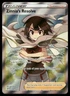 Pokemon Cards Zinnia's Resolve 203/203 Evolving Skies Rare Ultra NM