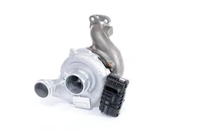 Turbolader T915234BL CHRYSLER MERCEDES-BENZ 00K68089009AA | 297,50€ Pfand