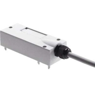 Festo 543271 NEBV-S1W37-KM-2,5-LE10 Anschlusskabel Leitung MwSt inkl. Schnellversand