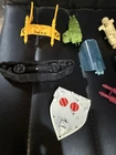 80s/90s gi joe hasbro accessories lot
